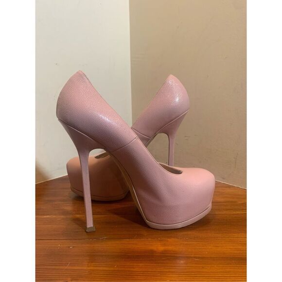 Yves Saint Laurent Tribtoo 6inch Pump EU39 - Picture 7 of 10